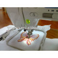 Машинная вышивка и швейная машина (WY-1300) Хорошее качество, а также Brother